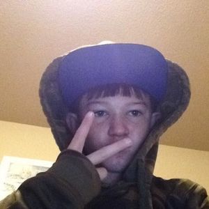 Meet your Posher, Carter